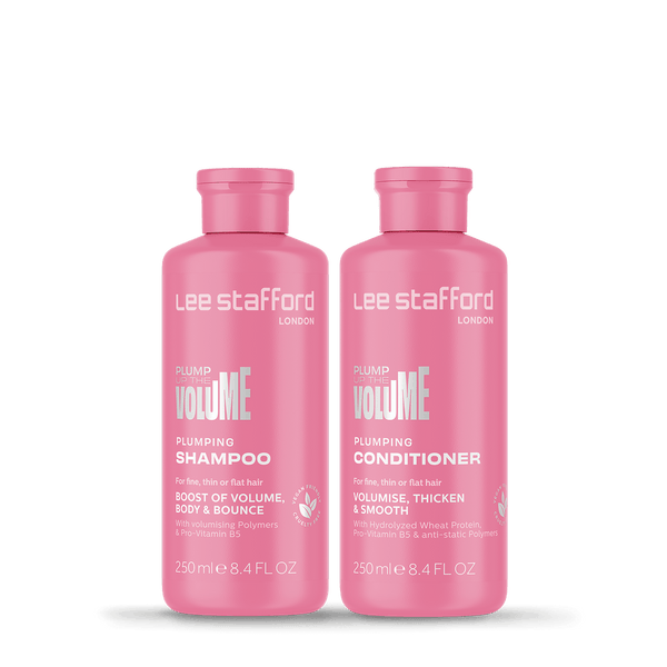 Plump Up The Volume Plumping Shampoo & Conditioner Duo