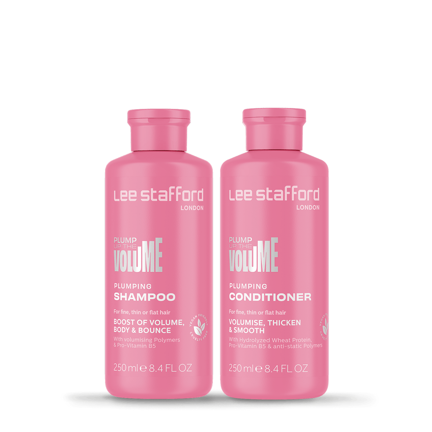 Plump Up The Volume Plumping Shampoo & Conditioner Duo