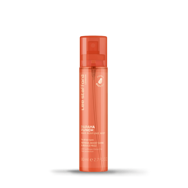 Hair Perfume Mist  Papaya Punch