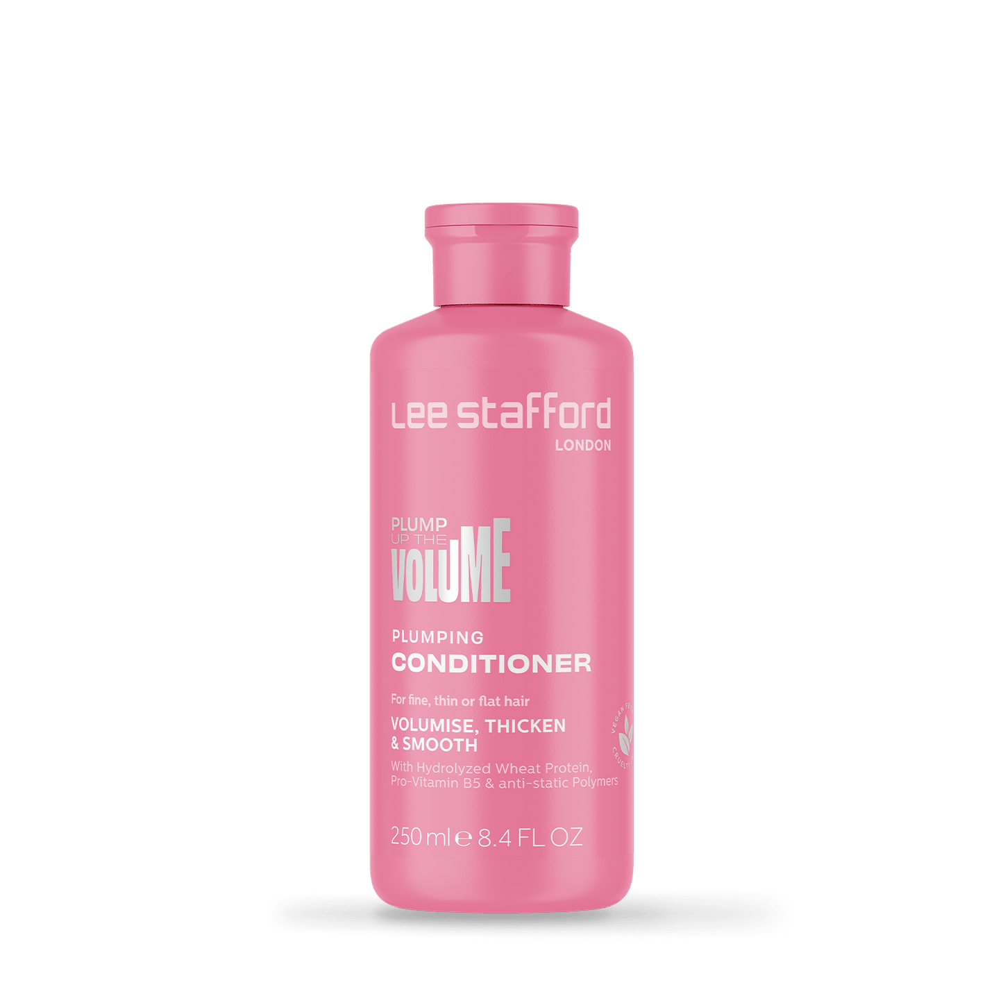 Plump Up The Volume Plumping Conditioner