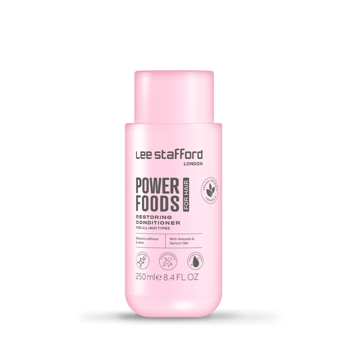 Power Foods Restoring Conditioner