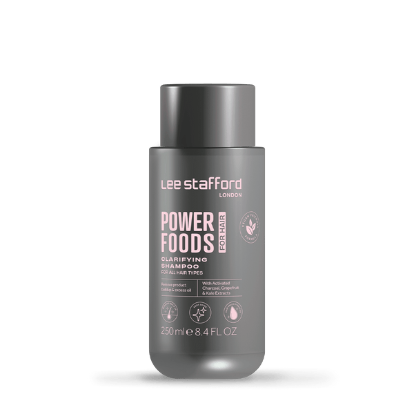 Power Foods Clarifying Shampoo