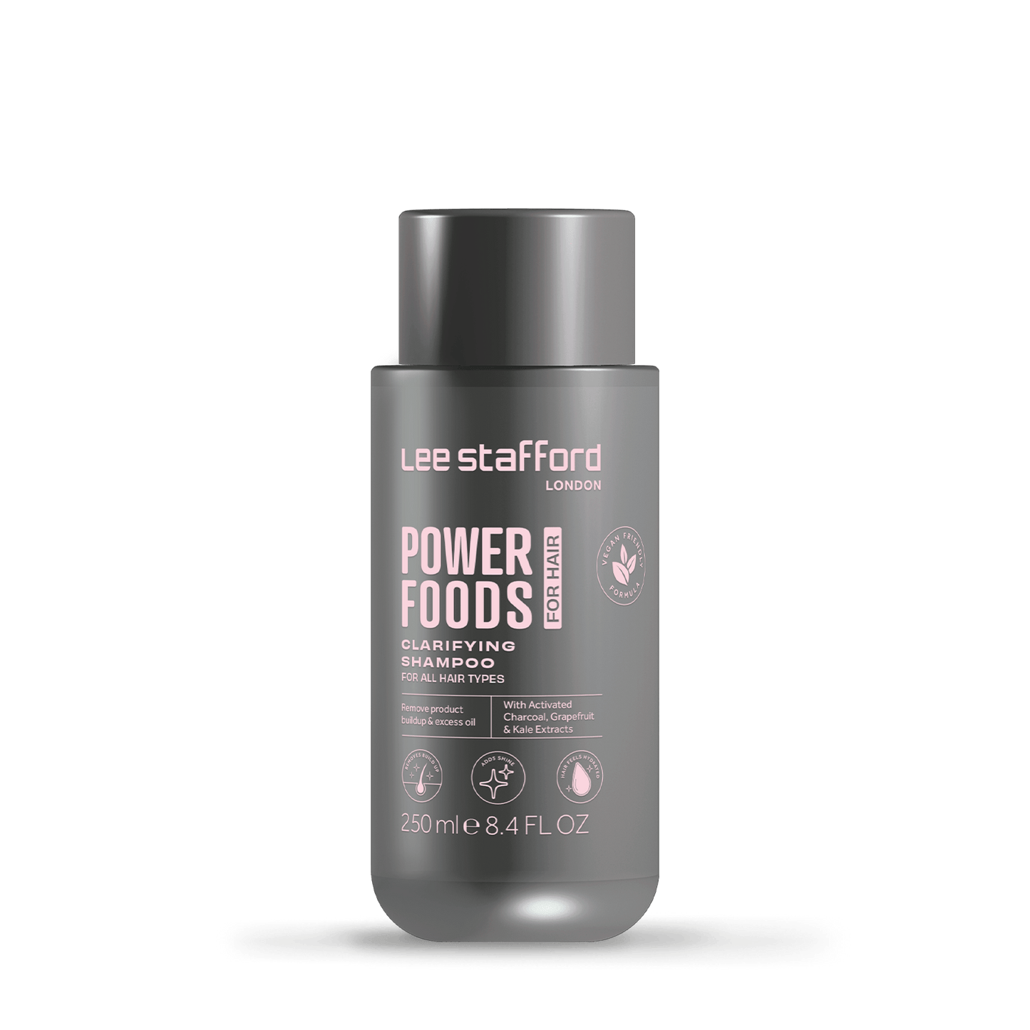 Power Foods Clarifying Shampoo