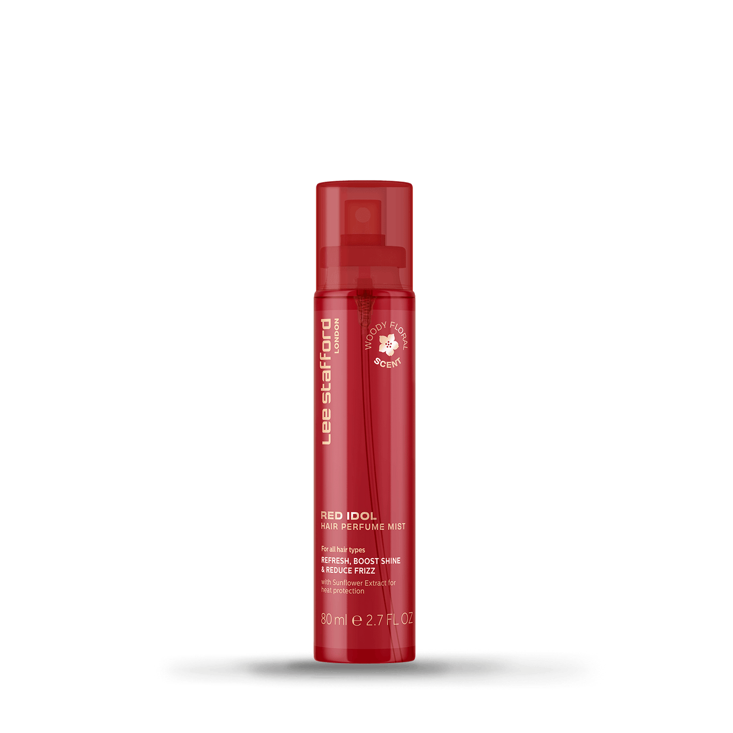 Hair Perfume Mist - Red Idol