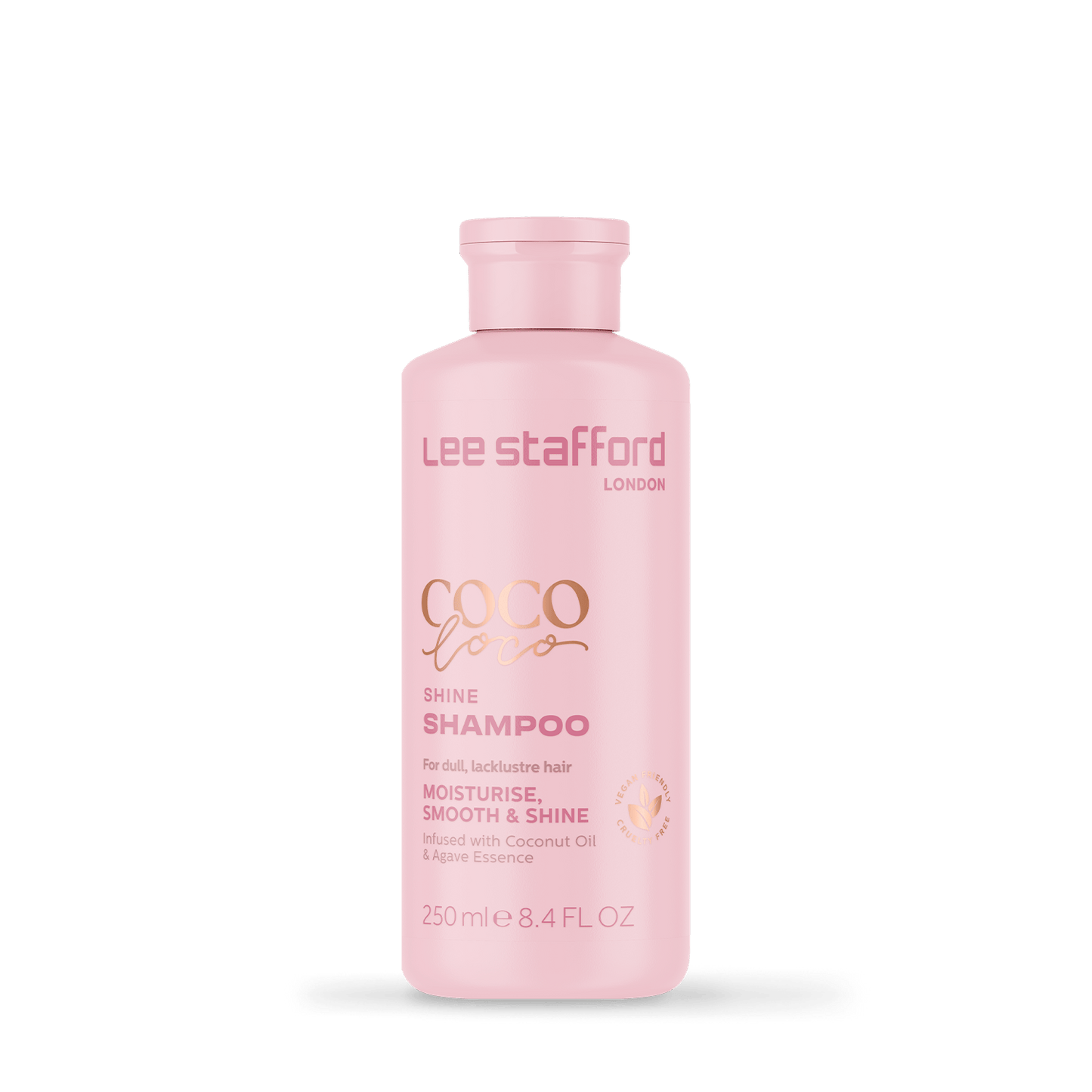 Coco Loco Shine Shampoo - 250ml