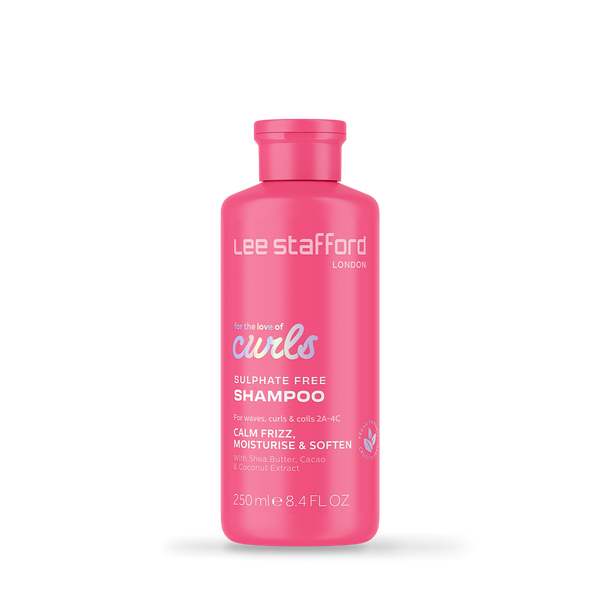 For The Love Of Curls Shampoo - 250ml