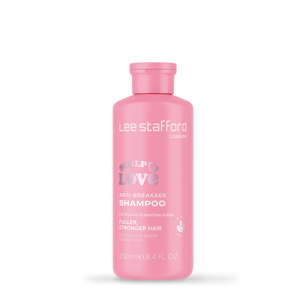 Scalp Love Anti-Breakage Shampoo
