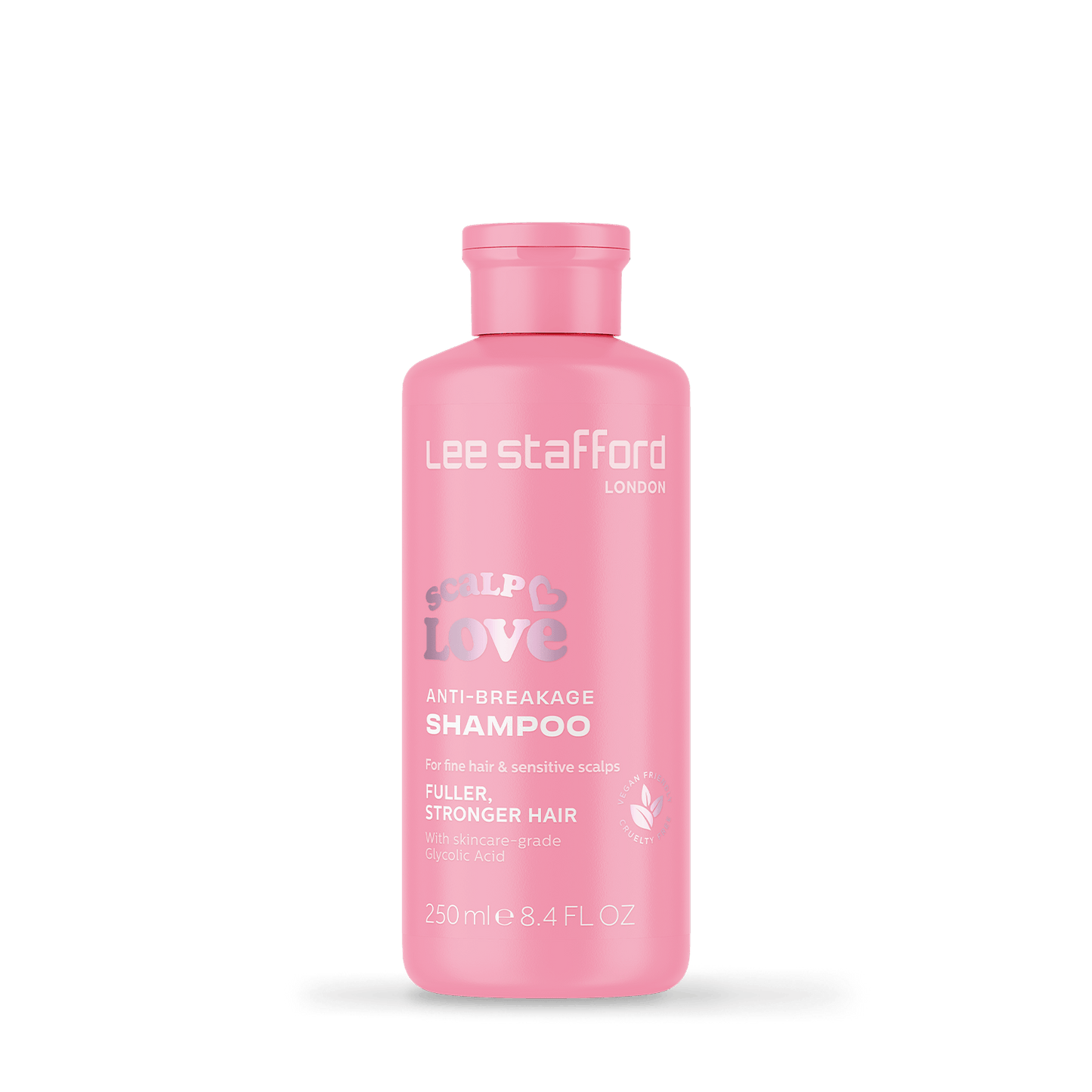 Scalp Love Anti-Breakage Shampoo