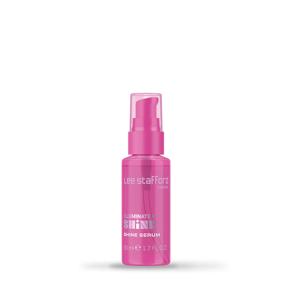 Illuminate & Shine Shine Serum