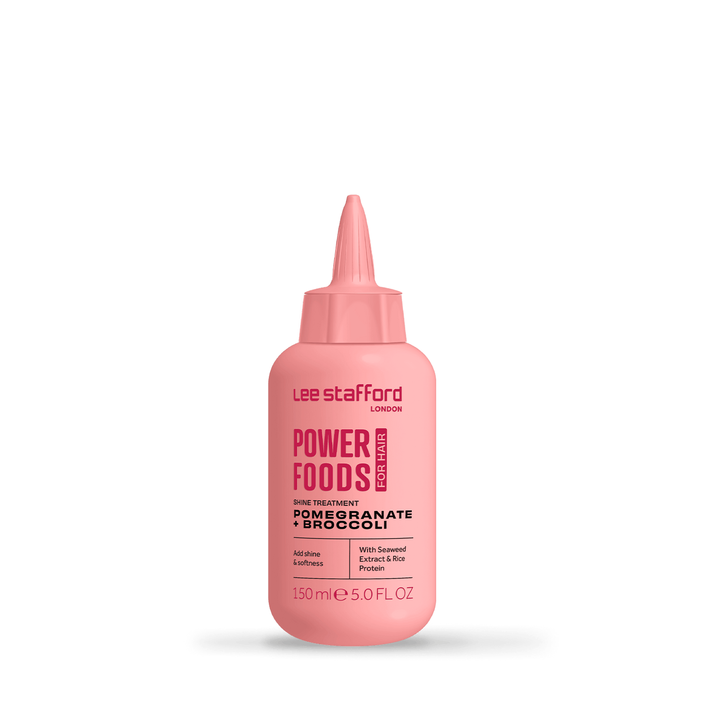 Power Foods Shine Treatment