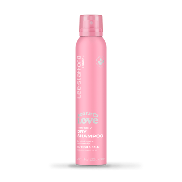 Scalp Love Skin-Kind Dry Shampoo