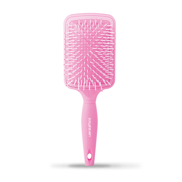 Smooth & Polish Paddle Brush