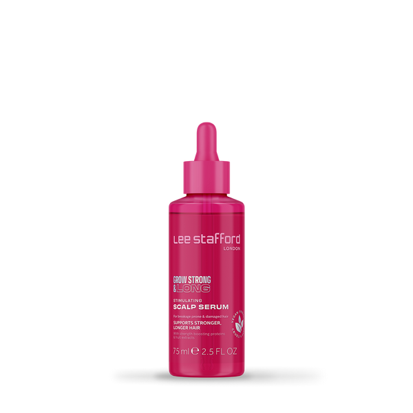 Grow Strong & Long Stimulating Scalp Serum