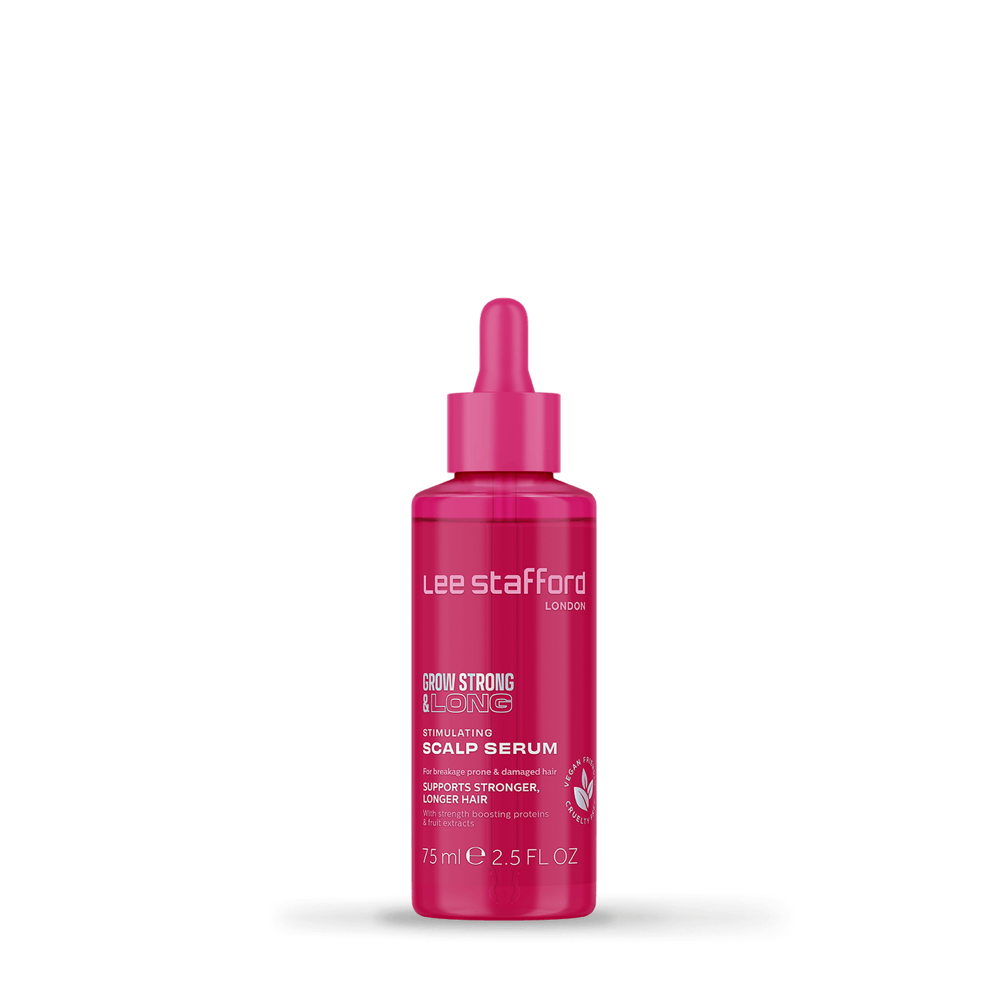 Grow Strong & Long Stimulating Scalp Serum