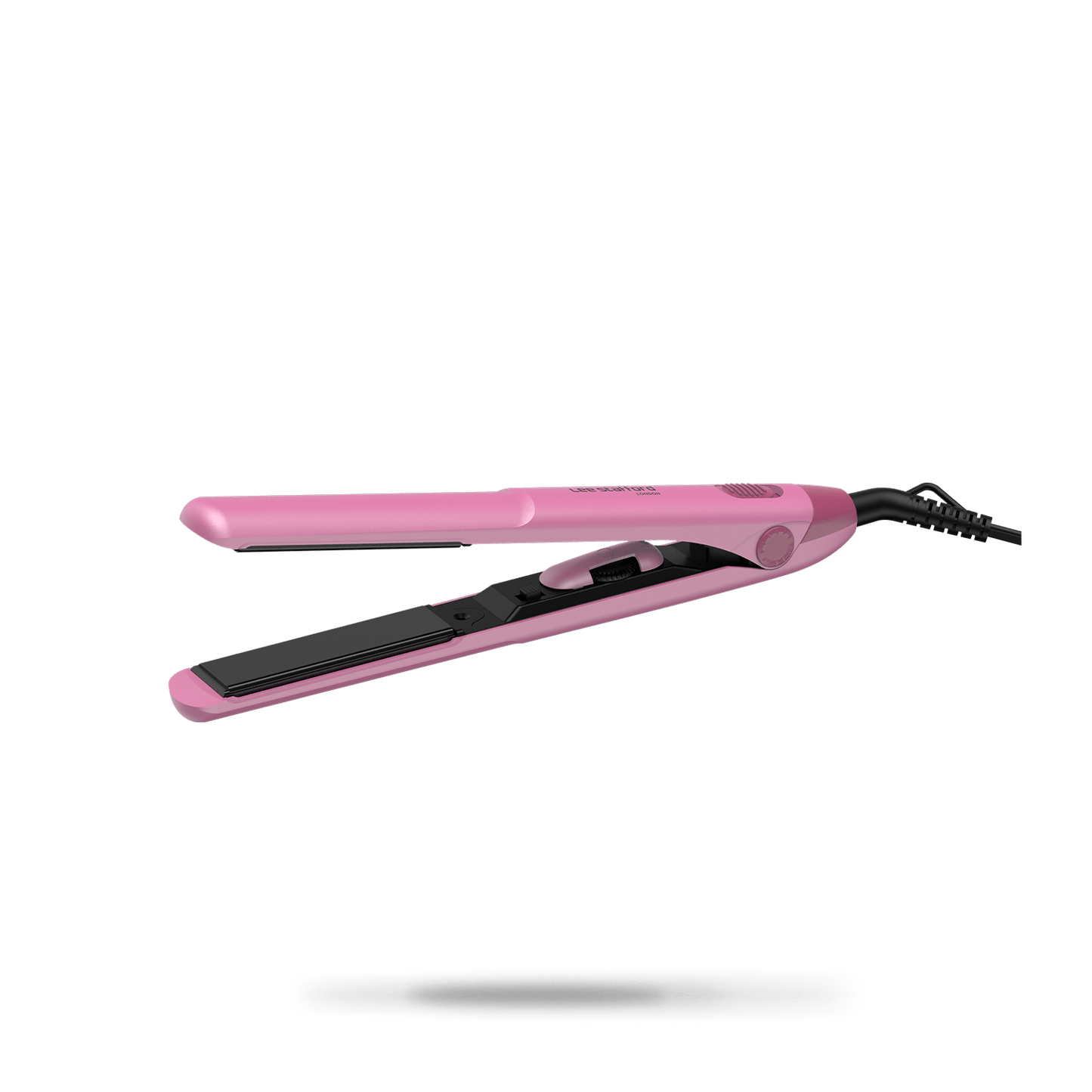 Smooth Control Straightener