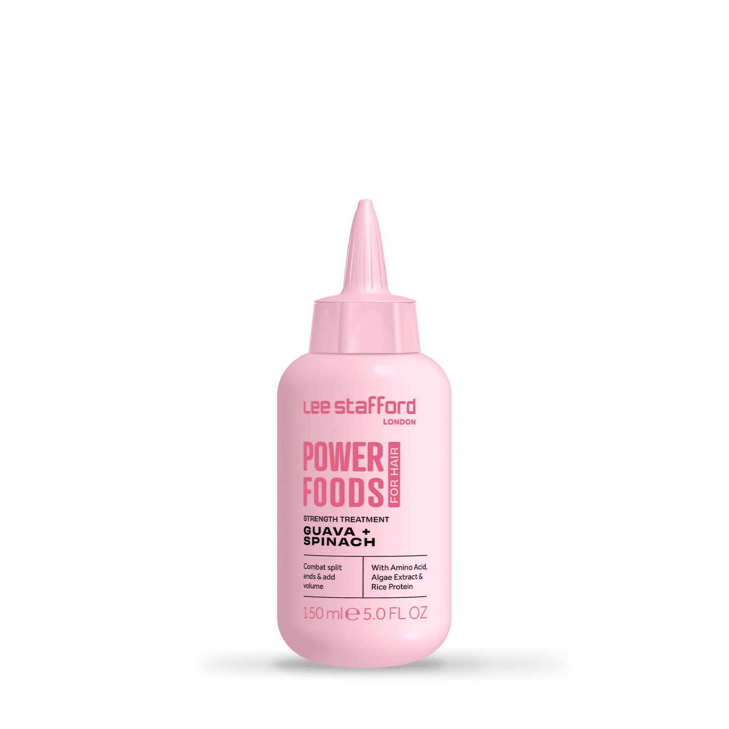 Power Foods Strength Treatment