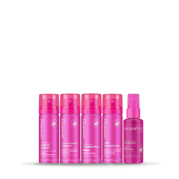 Styling Heroes Bundle