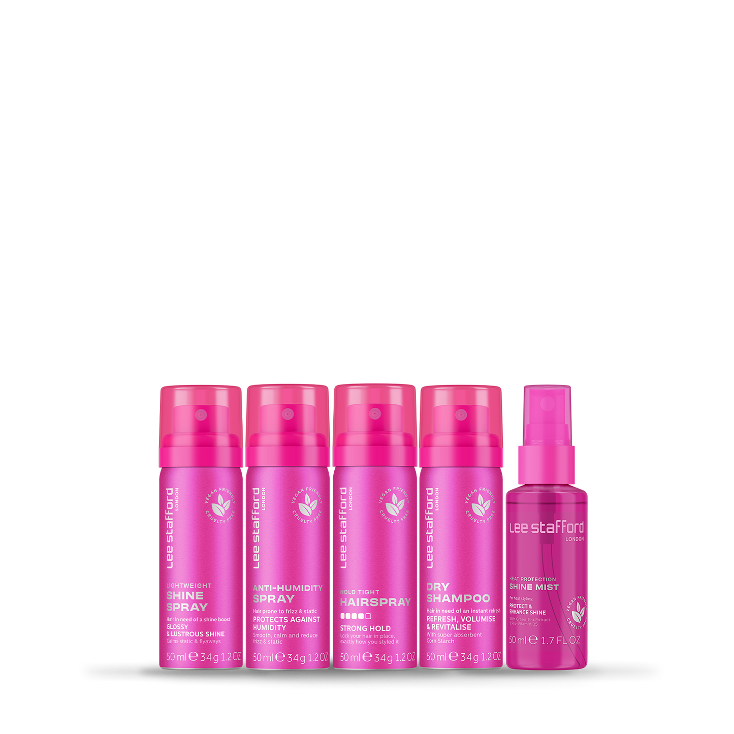 Styling Heroes Bundle