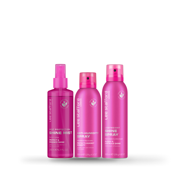 Summer Frizz Free Kit