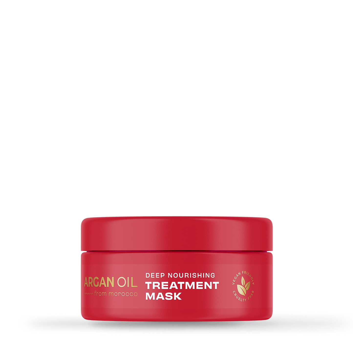 Argan Oil Deep Nourishing Treatment Mask