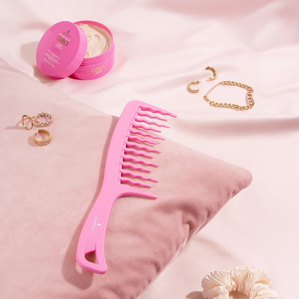 For The Love Of Curls Curl Detangling Comb