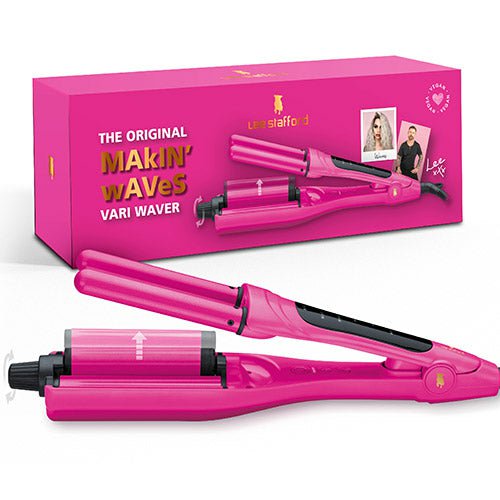 The Original Makin' Waves Multi Depth Waver